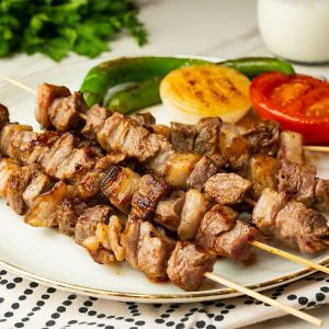 Izgaralar