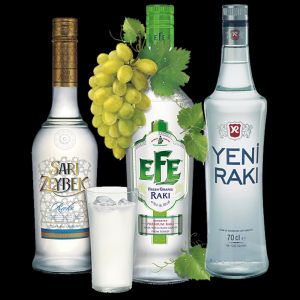 Rakılar